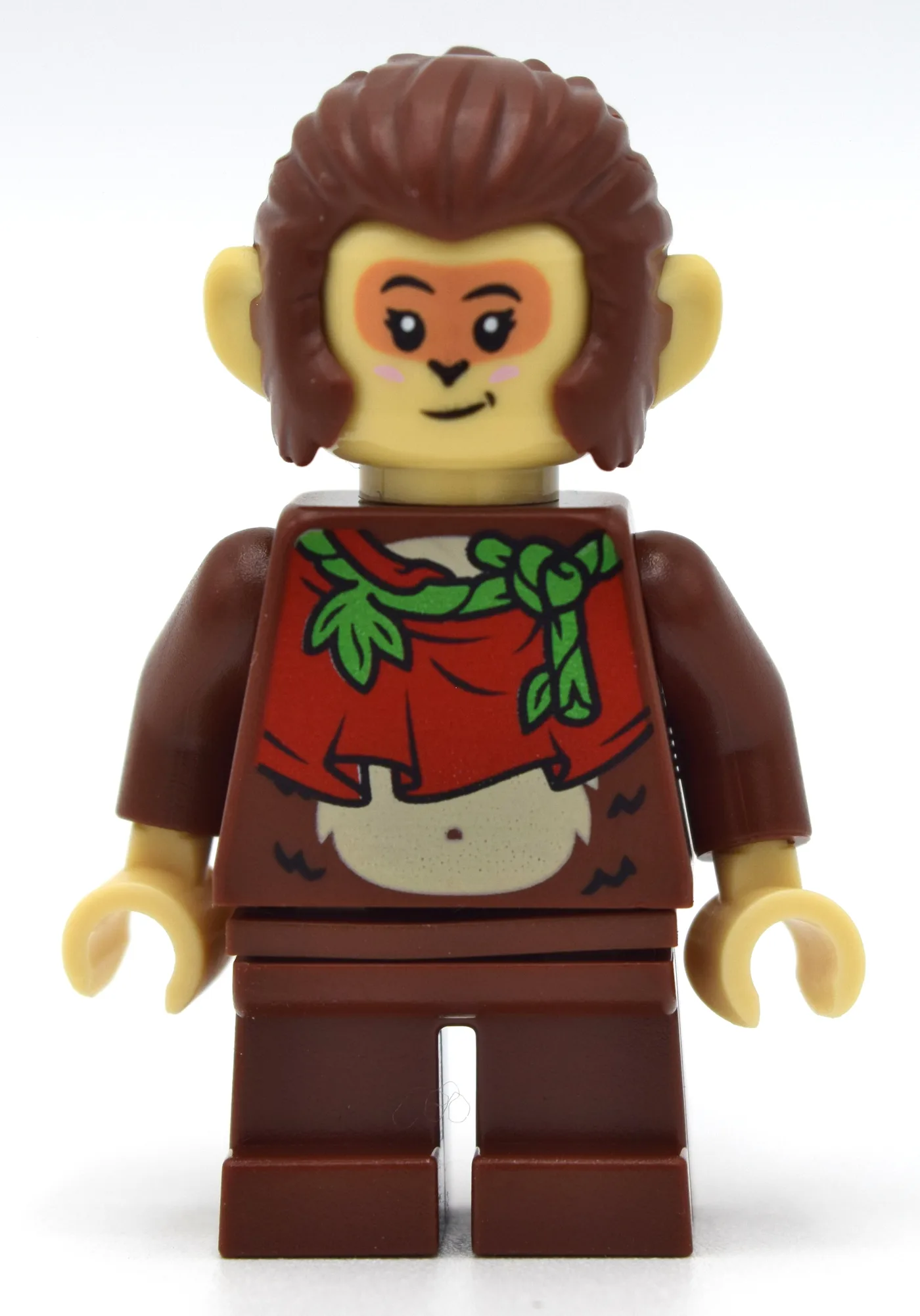 Sister Monkey — dans quels sets LEGO ? (fig-011150) | Brick Broker