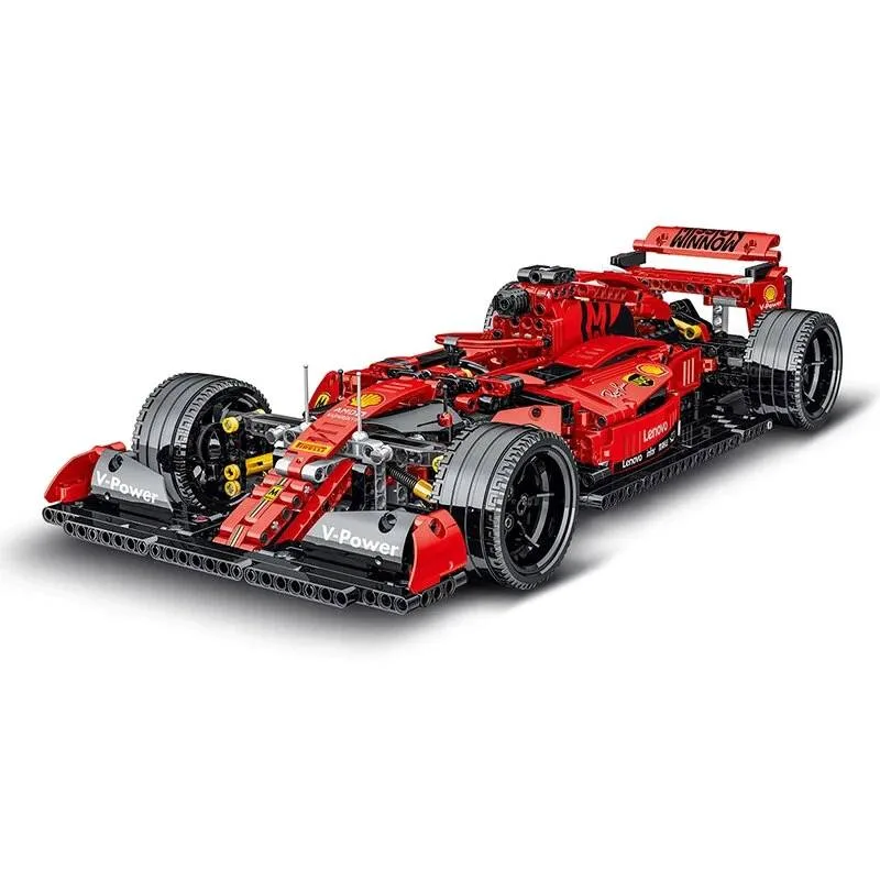 Mork Série Technic - Voiture de course (MOR-023005) - prix | Brick Broker