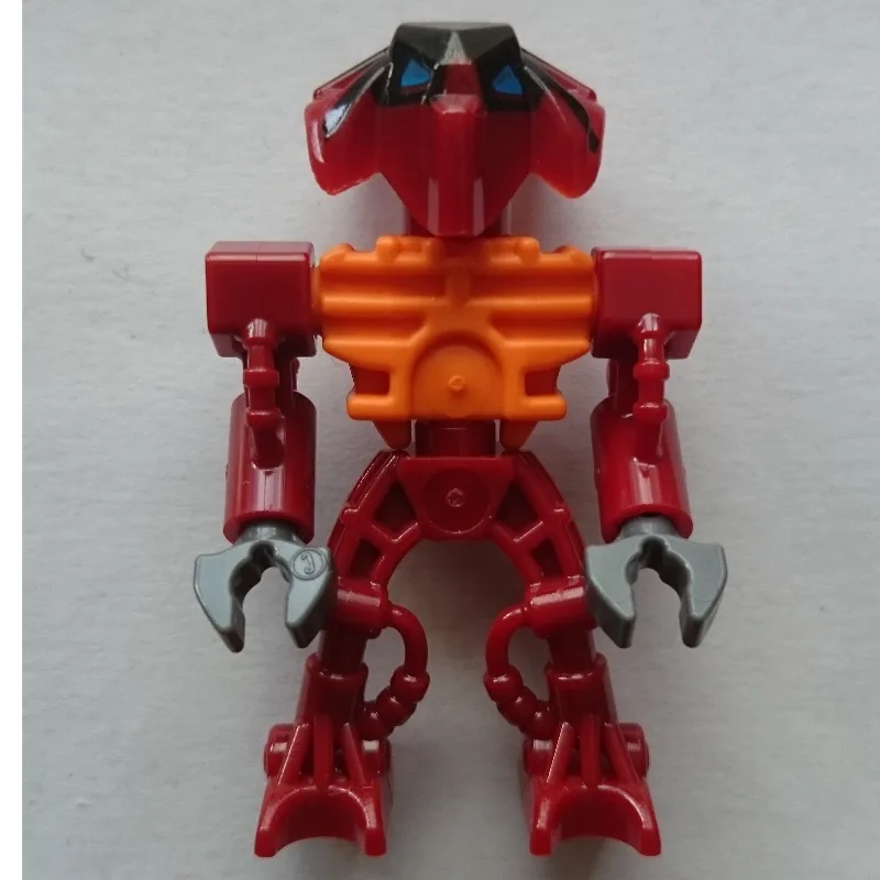 Toa Mahri Jaller — dans quels sets LEGO ? (fig-002498) | Brick Broker