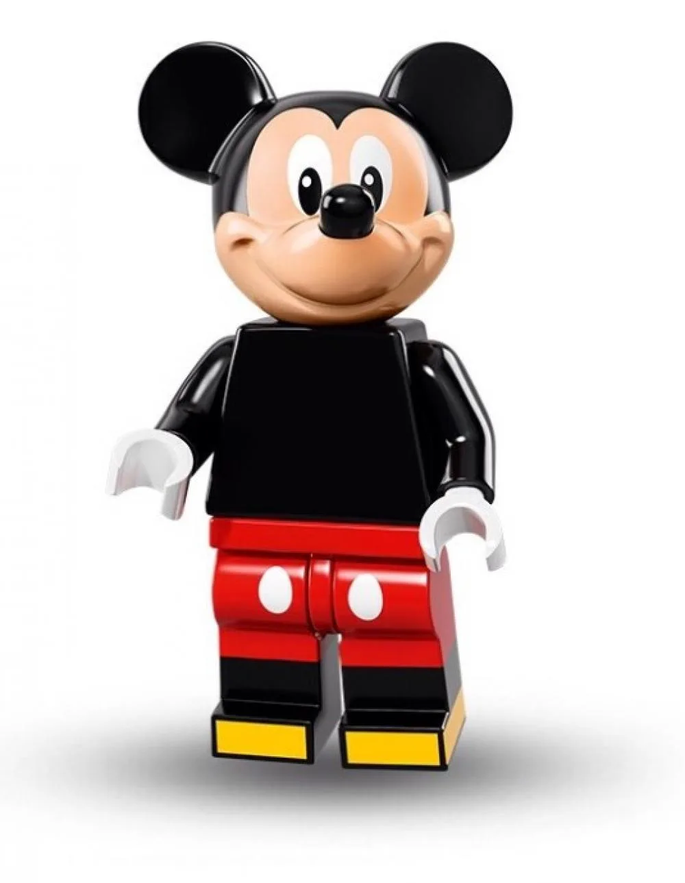 LEGO 71012 Micky Maus - Preise & Vergleich | Brick Broker