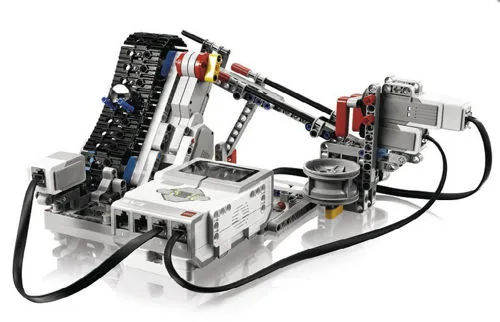 LEGO 2005544 Projets d'Ingénierie de Conception Mindstorms EV3 - prix | Brick Broker