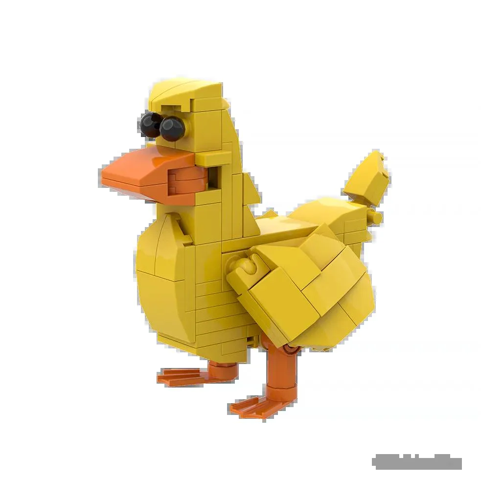 BRIXIES Farmbuddies Poussin (BRIXIES-222.234) - prix | Brick Broker