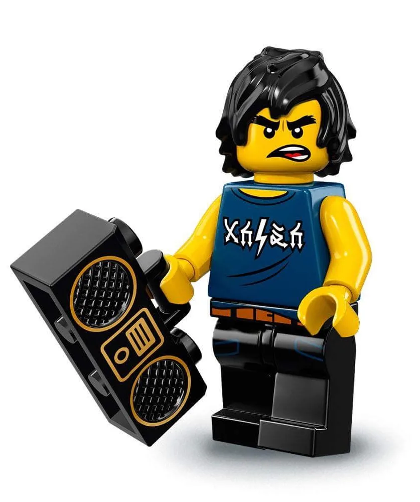LEGO 71019 Cole - prix et où acheter | Brick Broker