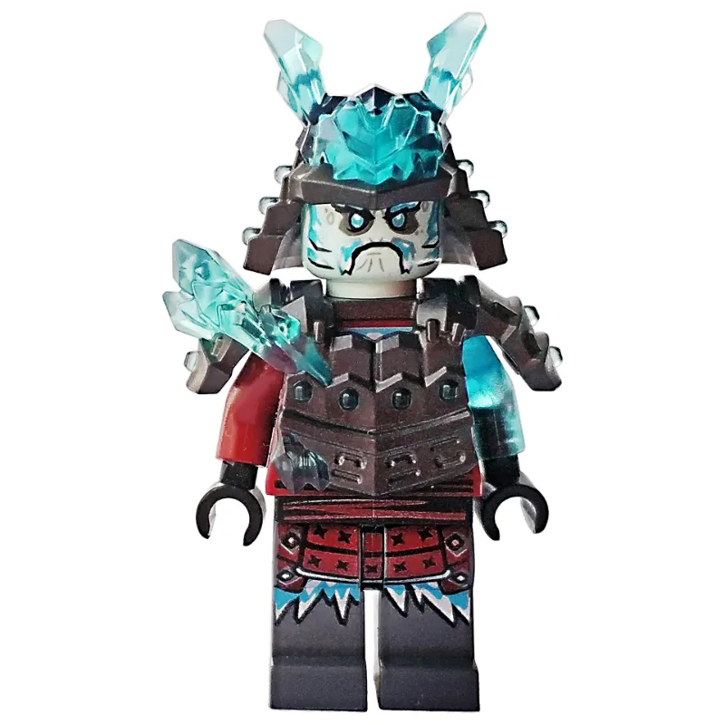 General Vex — dans quels sets LEGO ? (fig-002789) | Brick Broker