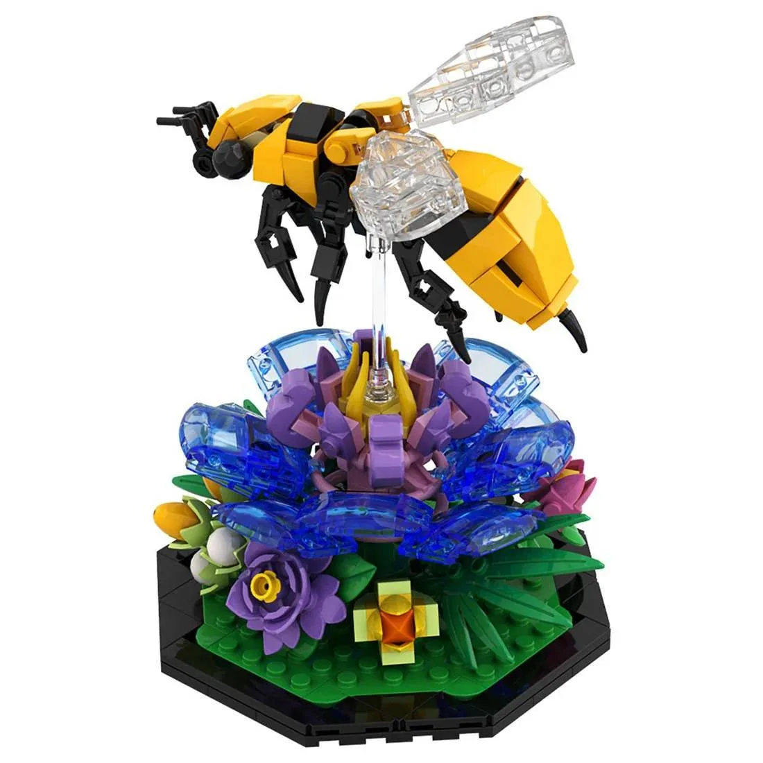 LesDiy Abeille (LESDIY-3530317) - prix et où acheter | Brick Broker