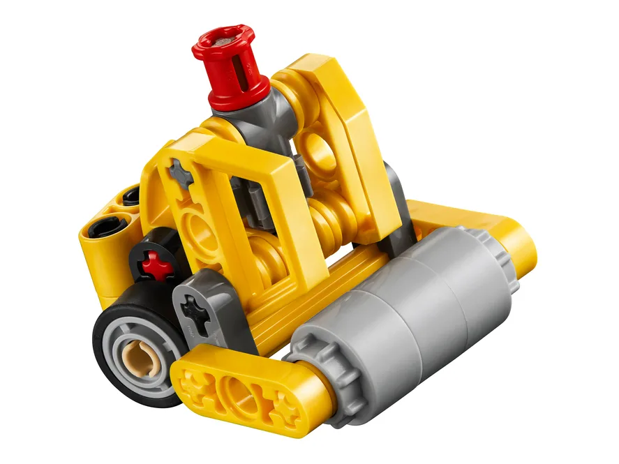 LEGO 42233 Série Machines Puissantes 1 (4,99 €) - prix | Brick Broker