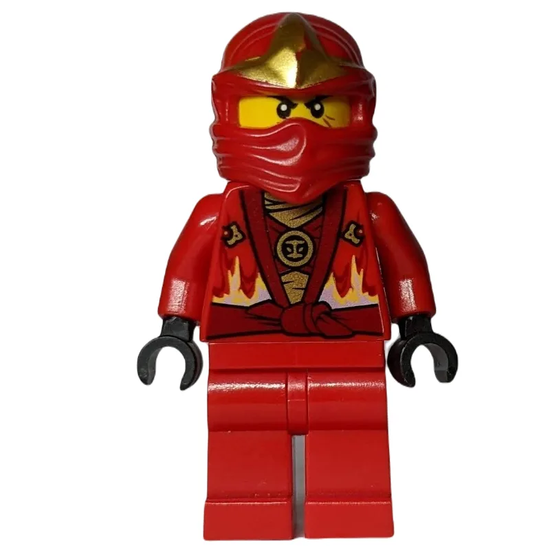 Kai in ZX Hood (Rebooted) — dans quels sets LEGO ? (fig-005962) | Brick Broker