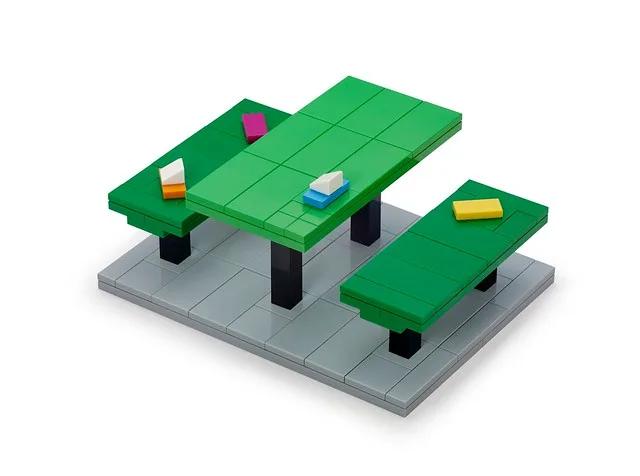 LEGO Singapour : Chope Seat (COWS3-1) - prix | Brick Broker