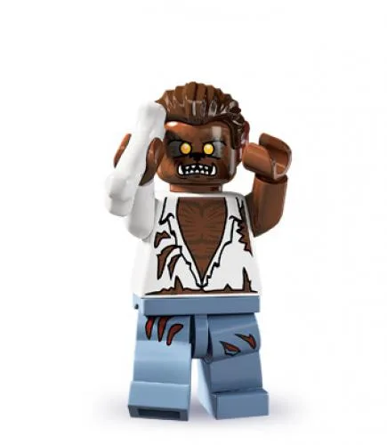 LEGO 8804 Garou-garou - prix et où acheter | Brick Broker