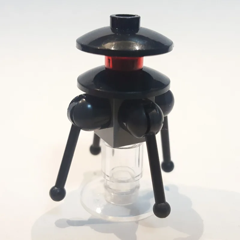 Imperial Probe Droid - Mini — dans quels sets LEGO ? (fig-010466) | Brick Broker
