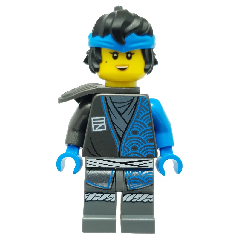 Nya - EVO — dans quels sets LEGO ? (fig-012128) | Brick Broker