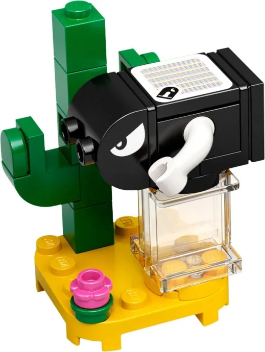 LEGO 71361 Bill Balle - prix et où acheter | Brick Broker