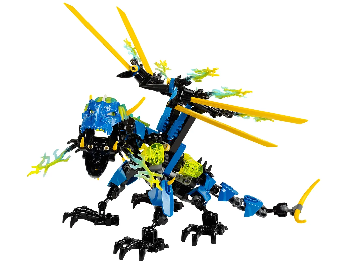 LEGO 44009 Boulon de dragon - prix et où acheter | Brick Broker