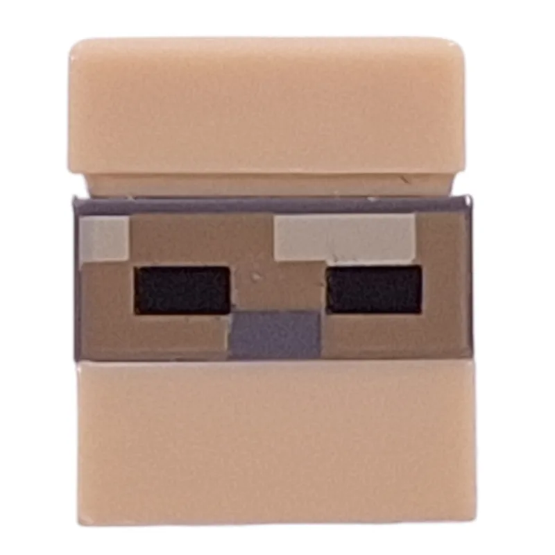 Micromob Husk — dans quels sets LEGO ? (fig-017111) | Brick Broker