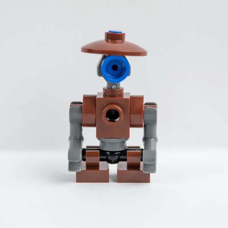 Pit Droid — dans quels sets LEGO ? (fig-010660) | Brick Broker