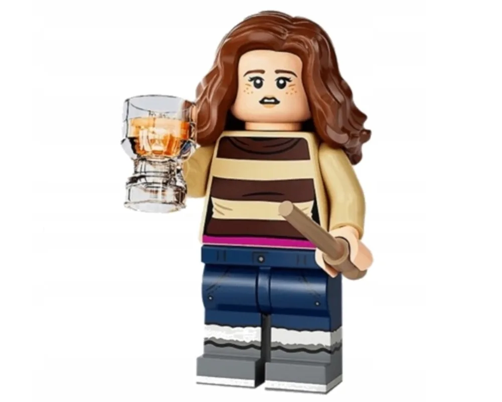 LEGO 71028 Hermione Granger - prix et où acheter | Brick Broker