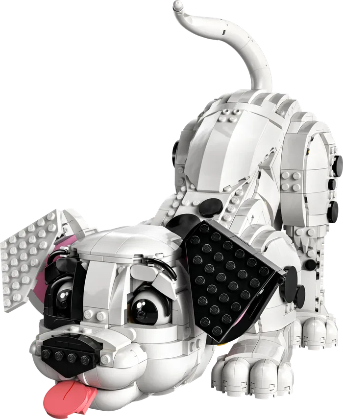 LEGO 43269 Les 101 Dalmatiens - Chiot - prix | Brick Broker