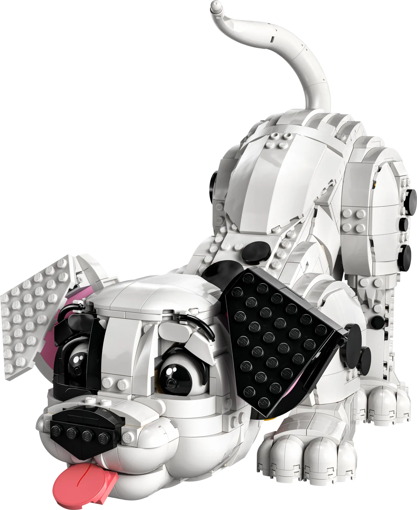 LEGO 43269 Les 101 Dalmatiens - Chiot - prix | Brick Broker