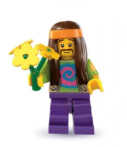 LEGO 8831 Hippie - prix et où acheter | Brick Broker