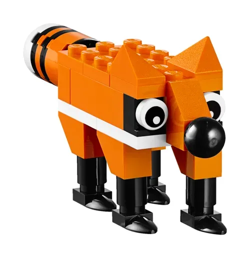 LEGO 40218 Renard - prix et où acheter | Brick Broker