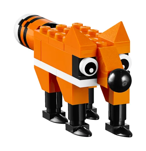 LEGO 40218 Renard - prix et où acheter | Brick Broker