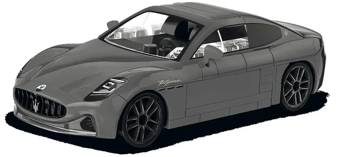 COBI Maserati GranTurismo Folgore (COBI-24506) - prix | Brick Broker
