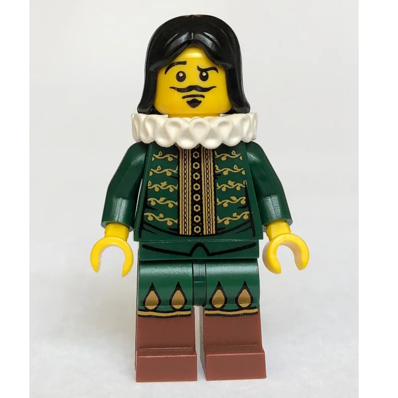Actor — dans quels sets LEGO ? (fig-008771) | Brick Broker