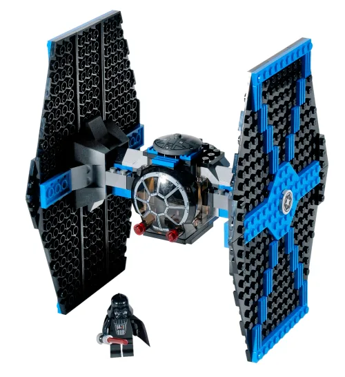 LEGO 7263 Chasseur TIE - prix et où acheter | Brick Broker