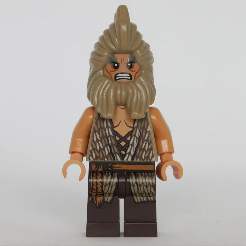 Beorn — dans quels sets LEGO ? (fig-005907) | Brick Broker