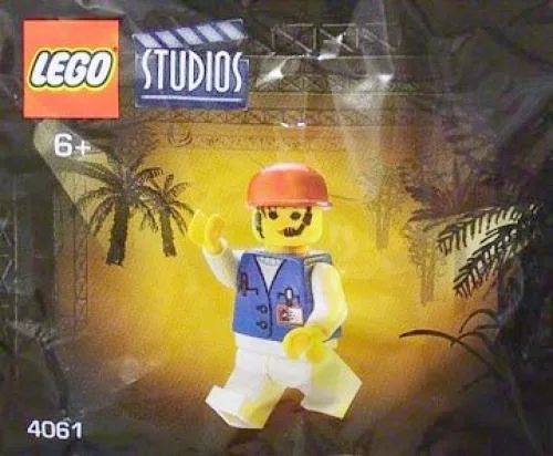 LEGO 4061 Assistant - prix et où acheter | Brick Broker