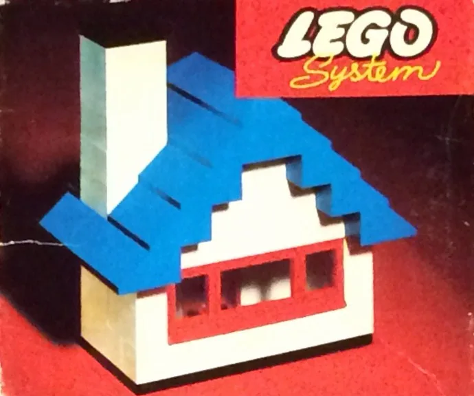 LEGO 326 Petite Chaumière - prix et où acheter | Brick Broker