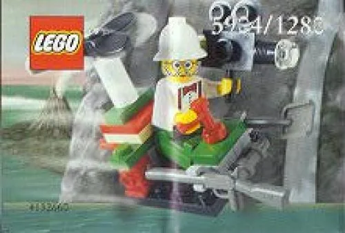LEGO 5904 Micro-hélicoptère - prix et où acheter | Brick Broker