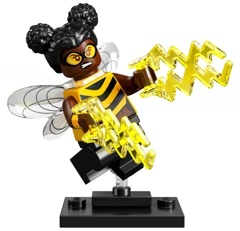LEGO 71026 Bourdon - prix et où acheter | Brick Broker