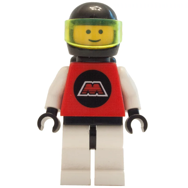 M:Tron — dans quels sets LEGO ? (fig-000065) | Brick Broker