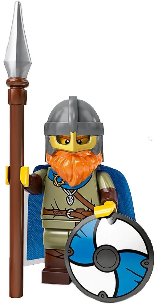LEGO 71027 Viking - prix et où acheter | Brick Broker