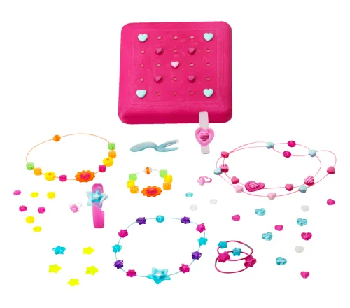 LEGO 7531 La Collection de Bijoux Ultime - prix | Brick Broker