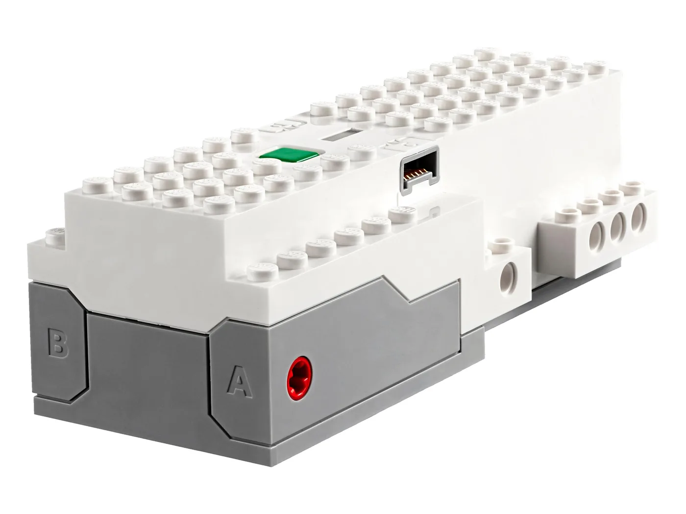 LEGO 88006 Hub de déplacement - prix et où acheter | Brick Broker