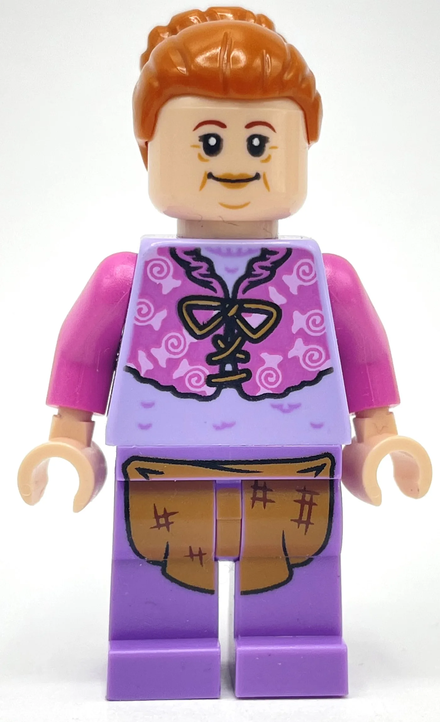 Mrs. Flume — dans quels sets LEGO ? (fig-011383) | Brick Broker