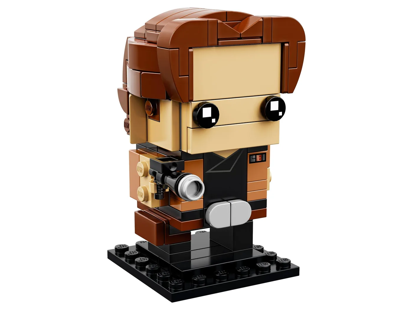 LEGO 41608 Han Solo - prix et où acheter | Brick Broker