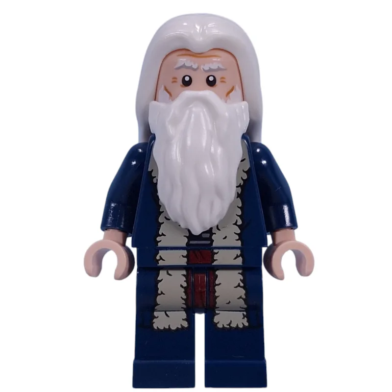 Leonardo da Vinci — dans quels sets LEGO ? (fig-015699) | Brick Broker