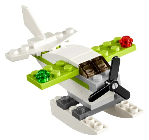 LEGO 40213 Hydravion - prix et où acheter | Brick Broker