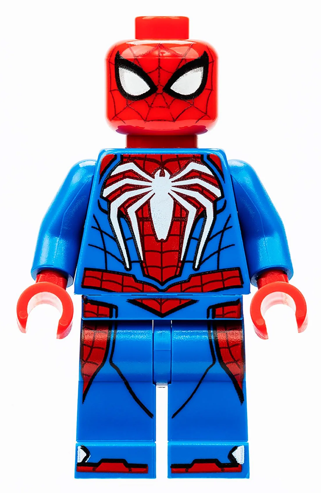 LEGO Spider-Man PS4 (SDCC2019-1) - prix et où acheter | Brick Broker