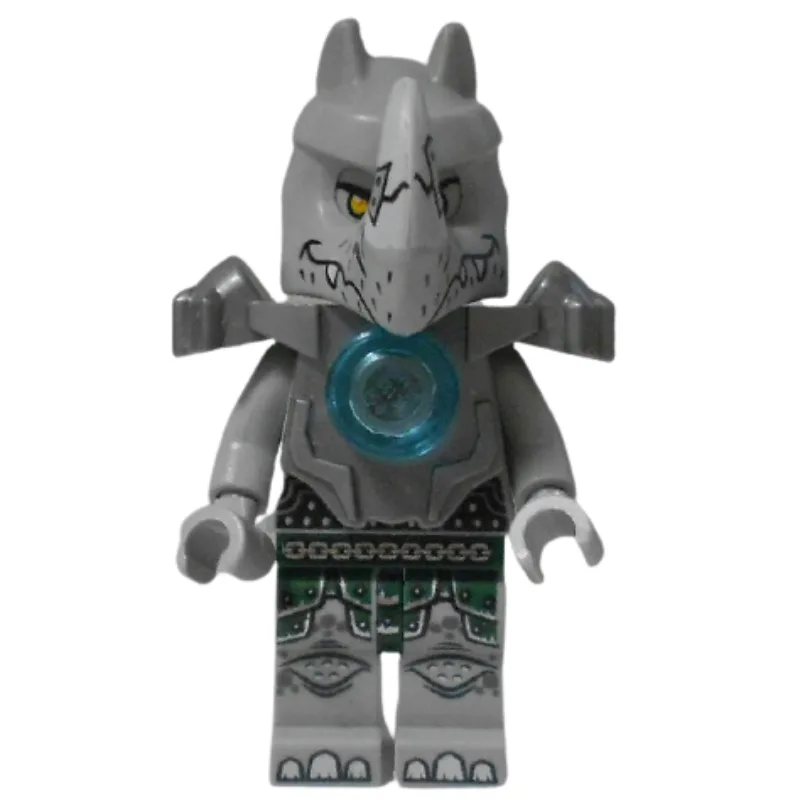 Rogon — dans quels sets LEGO ? (fig-005661) | Brick Broker