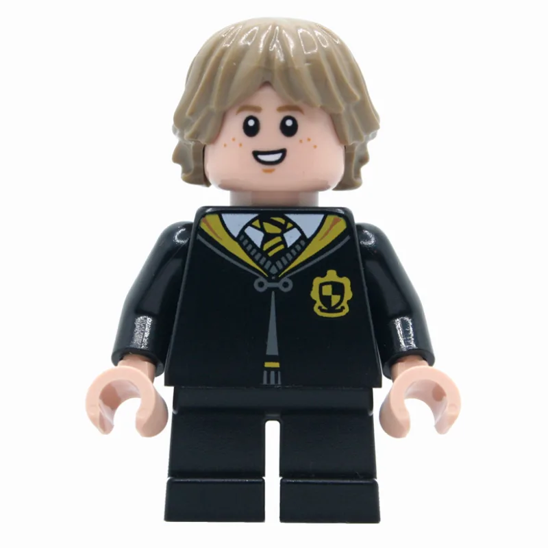 Ernie Macmillan — dans quels sets LEGO ? (fig-016470) | Brick Broker