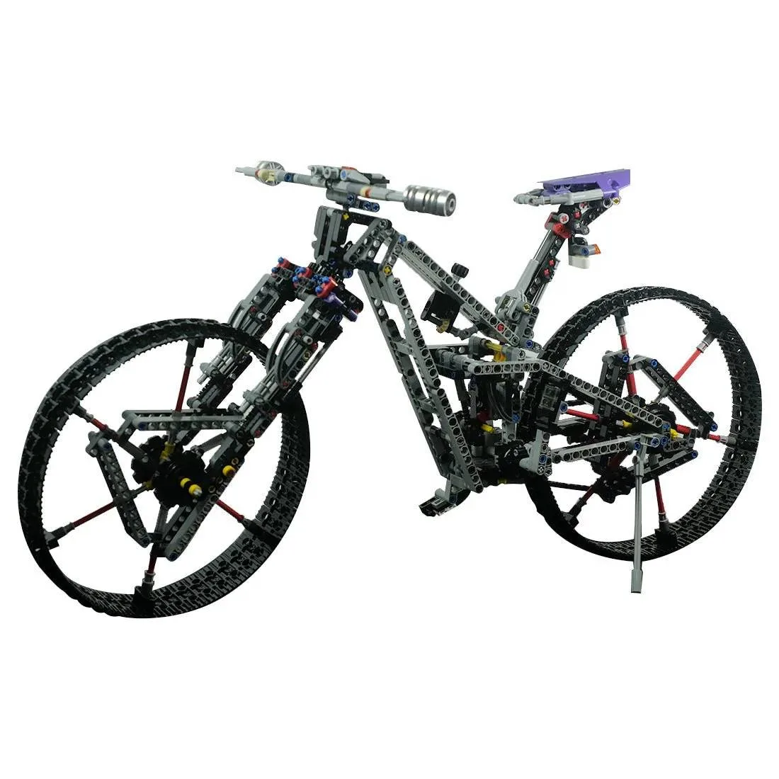 LesDiy Vélo Kona (LESDIY-3361328) - prix | Brick Broker