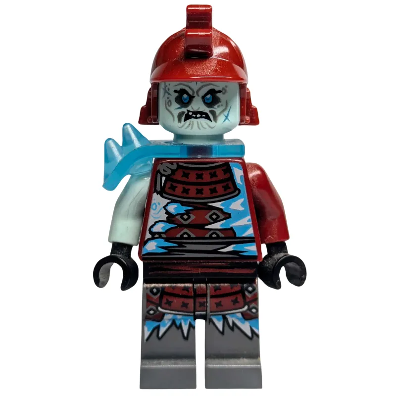 Blizzard Archer — dans quels sets LEGO ? (fig-002790) | Brick Broker