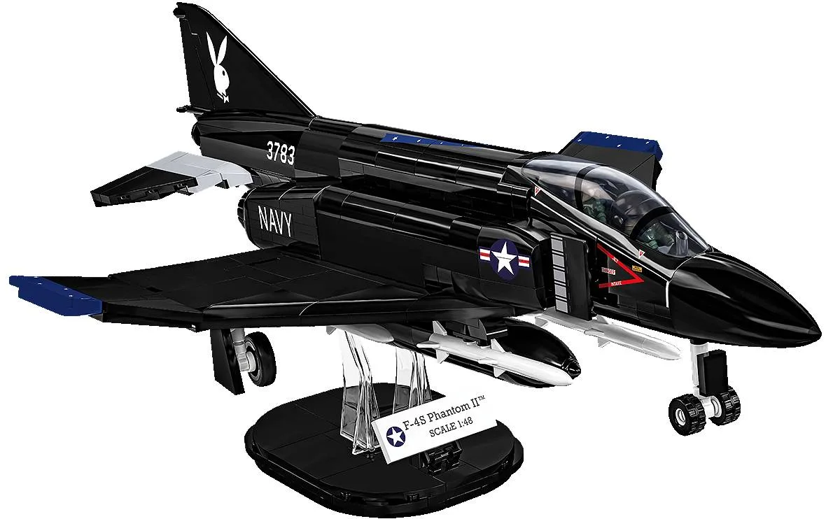 COBI F-4S Phantom II (COBI-5899) - prix et où acheter | Brick Broker