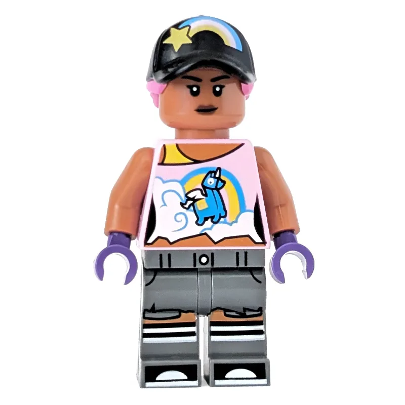 Ramirez / Beach Bomber — dans quels sets LEGO ? (fig-016403) | Brick Broker