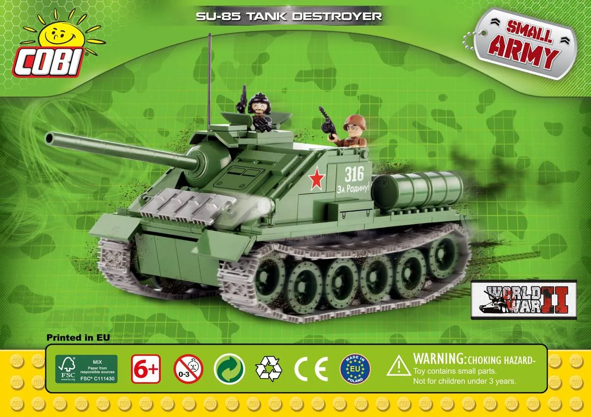 COBI-2467 (COBI-2467) - prix et où acheter | Brick Broker