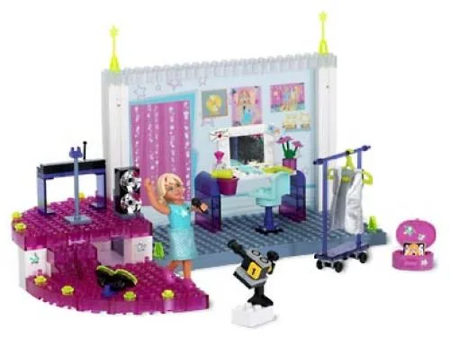 LEGO 5942 Studio Pop - prix et où acheter | Brick Broker